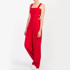 Hyena Estela Jumpsuit><noscript><img width=