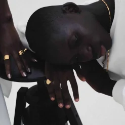Hey Harper Estella Ring>Woman Jewellery & Watches