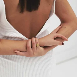 Hey Harper Estella Ring><noscript><img width=