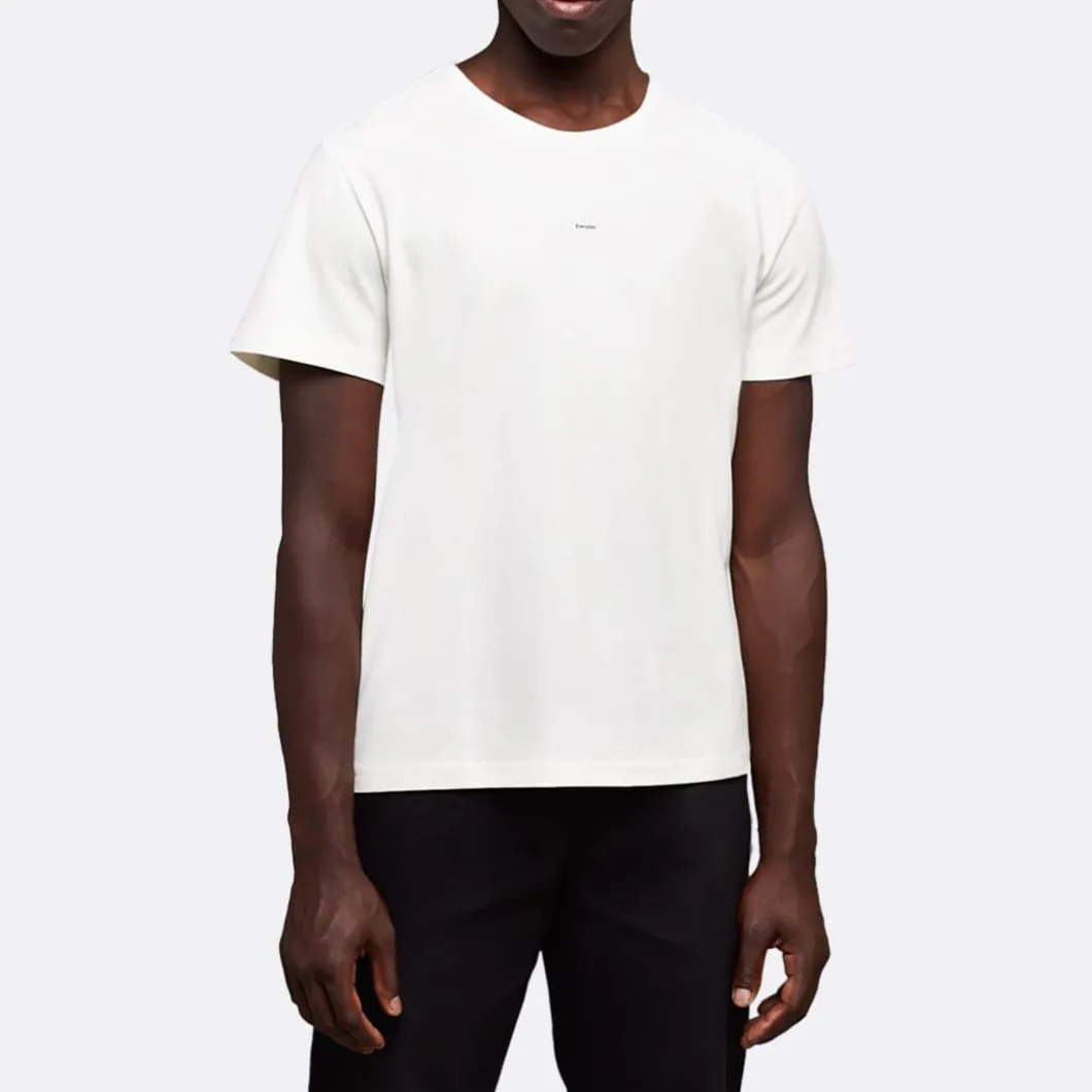 Wetheknot Everyday T-Shirt>Man T-Shirts