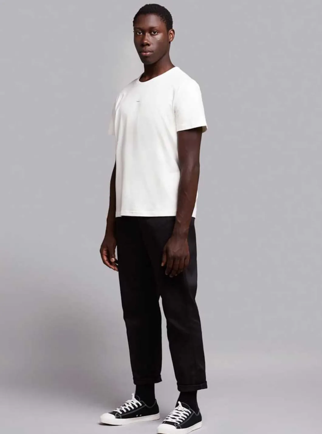 Wetheknot Everyday T-Shirt>Man T-Shirts