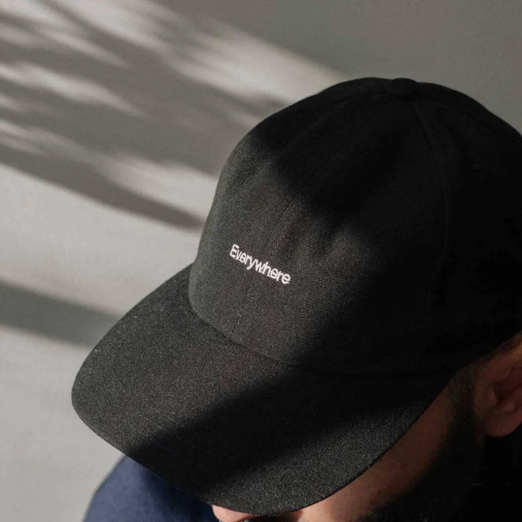 Wetheknot Everywhere Cap>Man Headwear