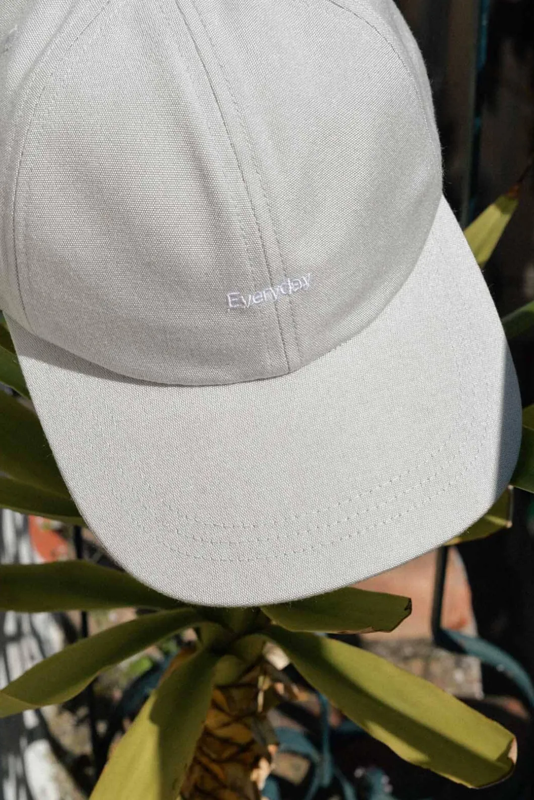 Wetheknot Everywhere Cap>Man Headwear