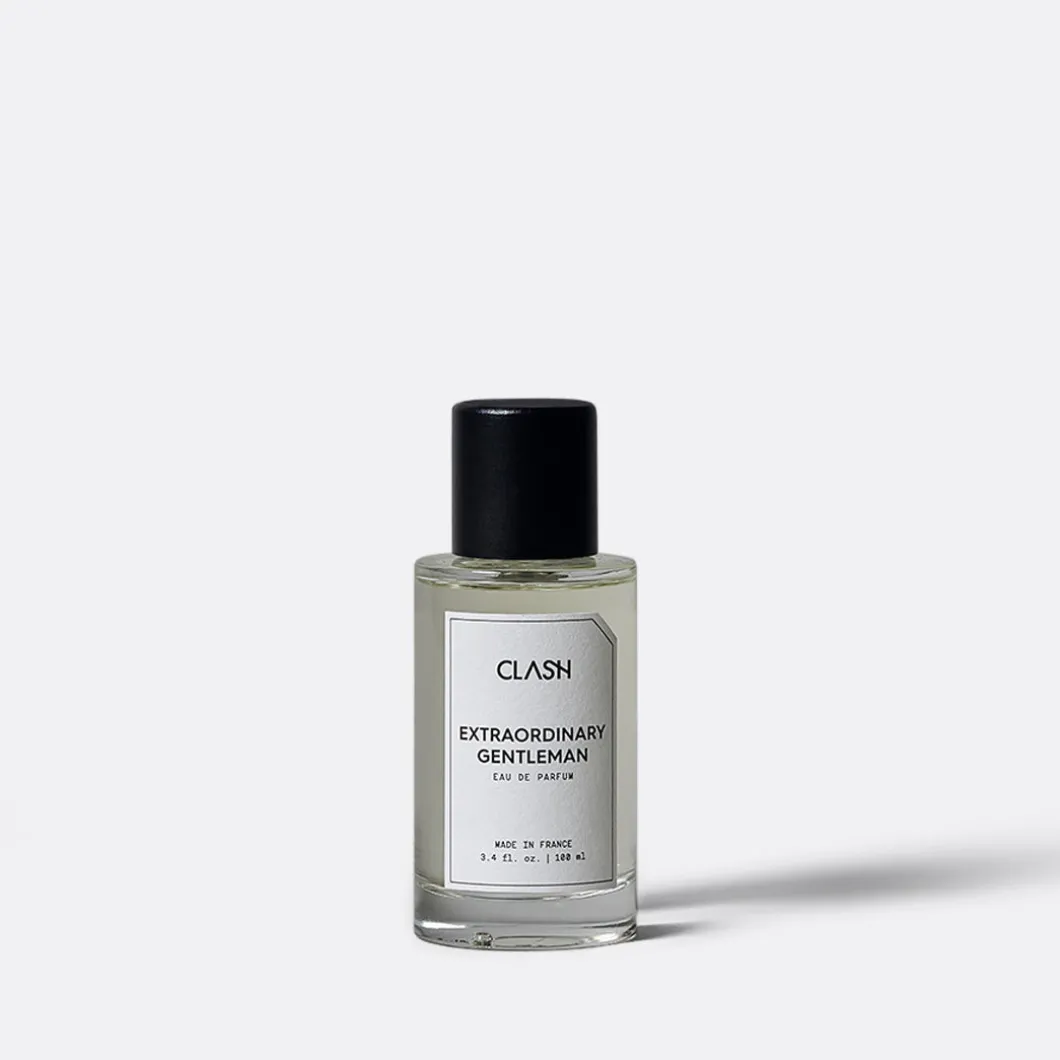 Clash Extraordinary Gentleman Perfume>Woman Personal Care