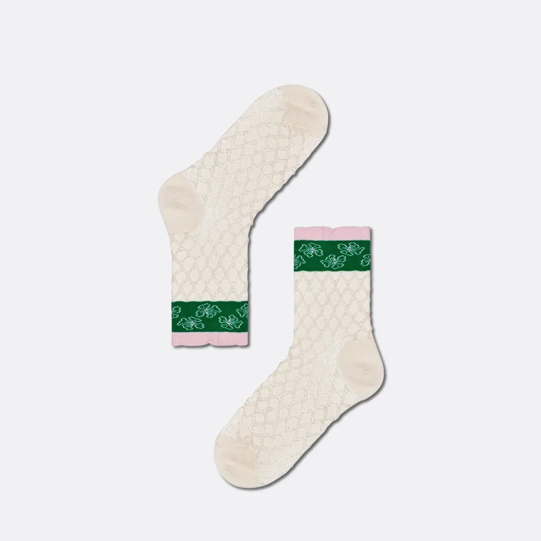 Hysteria by Happy Socks Fatima Ankle Sock>Woman Socks