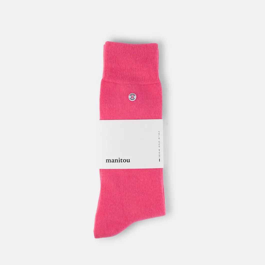 Manitou Amsterdam Felix Socks>Woman Socks