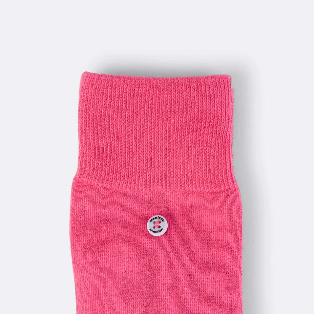 Manitou Amsterdam Felix Socks>Woman Socks