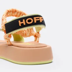 Hoff Festival Camel Sandals><noscript><img width=