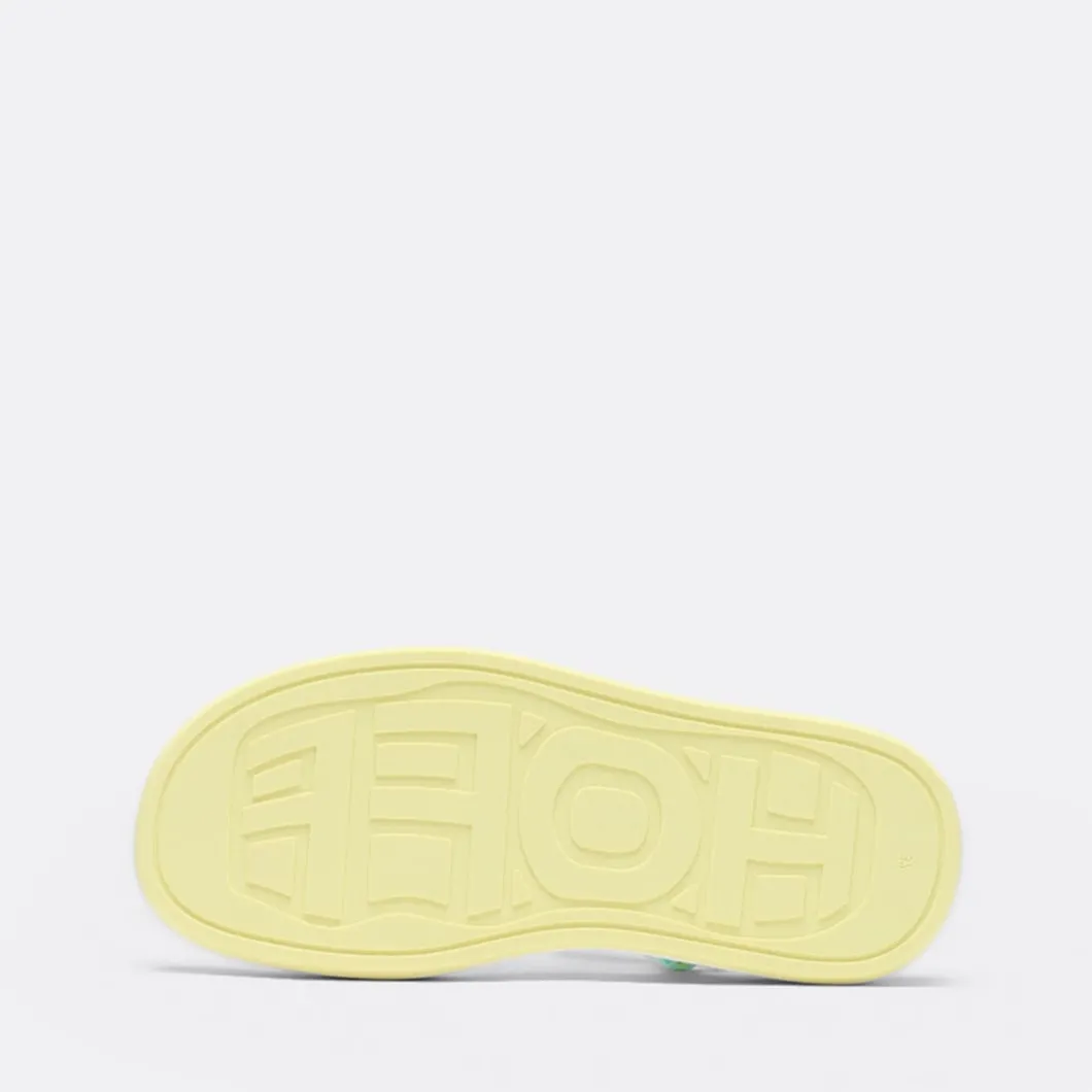 Hoff Festival Off White Sandals>Woman Sandals & Slides