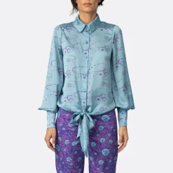 Hyena Fiji Iguana Shirt><noscript><img width=