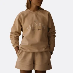 Cubu Fitness Boutique Fitness Sweater><noscript><img width=