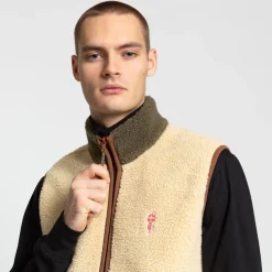 RVLT Fleece Vest><noscript><img width=