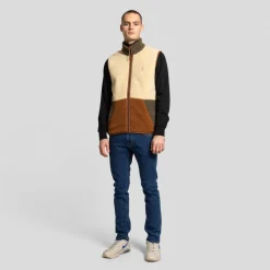 RVLT Fleece Vest><noscript><img width=