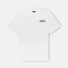 Goodies Sportive Flock Logo Tee>Woman Blouses & Shirts