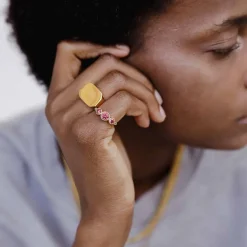 Hey Harper Frances Ring>Woman Jewellery & Watches