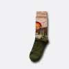 Projecto Serra Freita Socks>Woman Socks