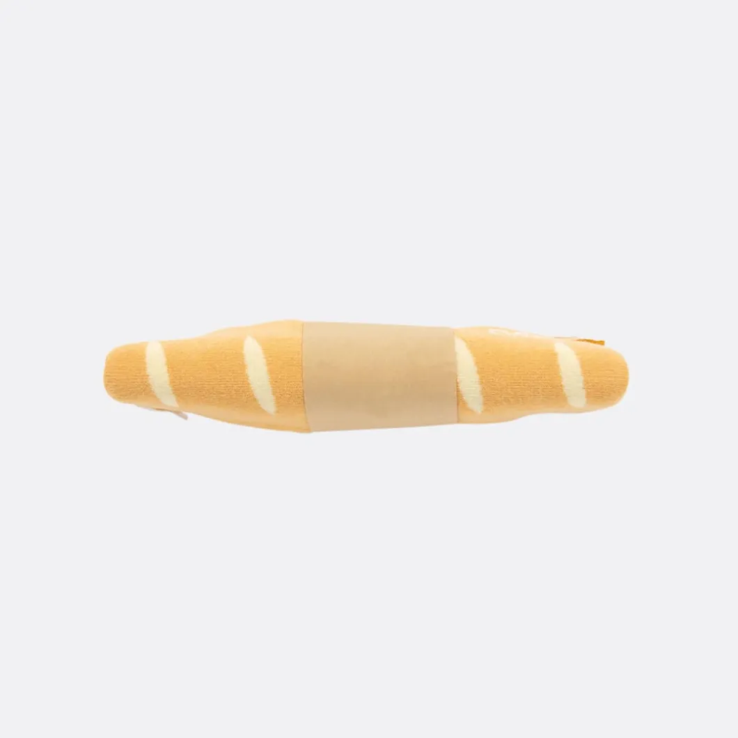 Eat my socks French Baguette>Man Socks