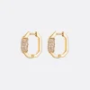 Cinco Gaia Earrings>Woman Jewellery & Watches