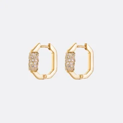 Cinco Gaia Earrings>Woman Jewellery & Watches