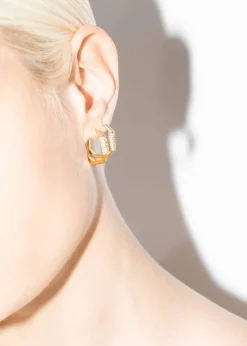 Cinco Gaia Earrings>Woman Jewellery & Watches