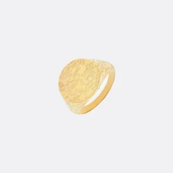 Hey Harper Gaia Ring>Woman Jewellery & Watches