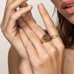Hey Harper Gaia Ring><noscript><img width=