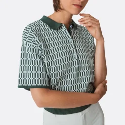 Skunkfunk Ganboa Sweater>Woman Sweaters