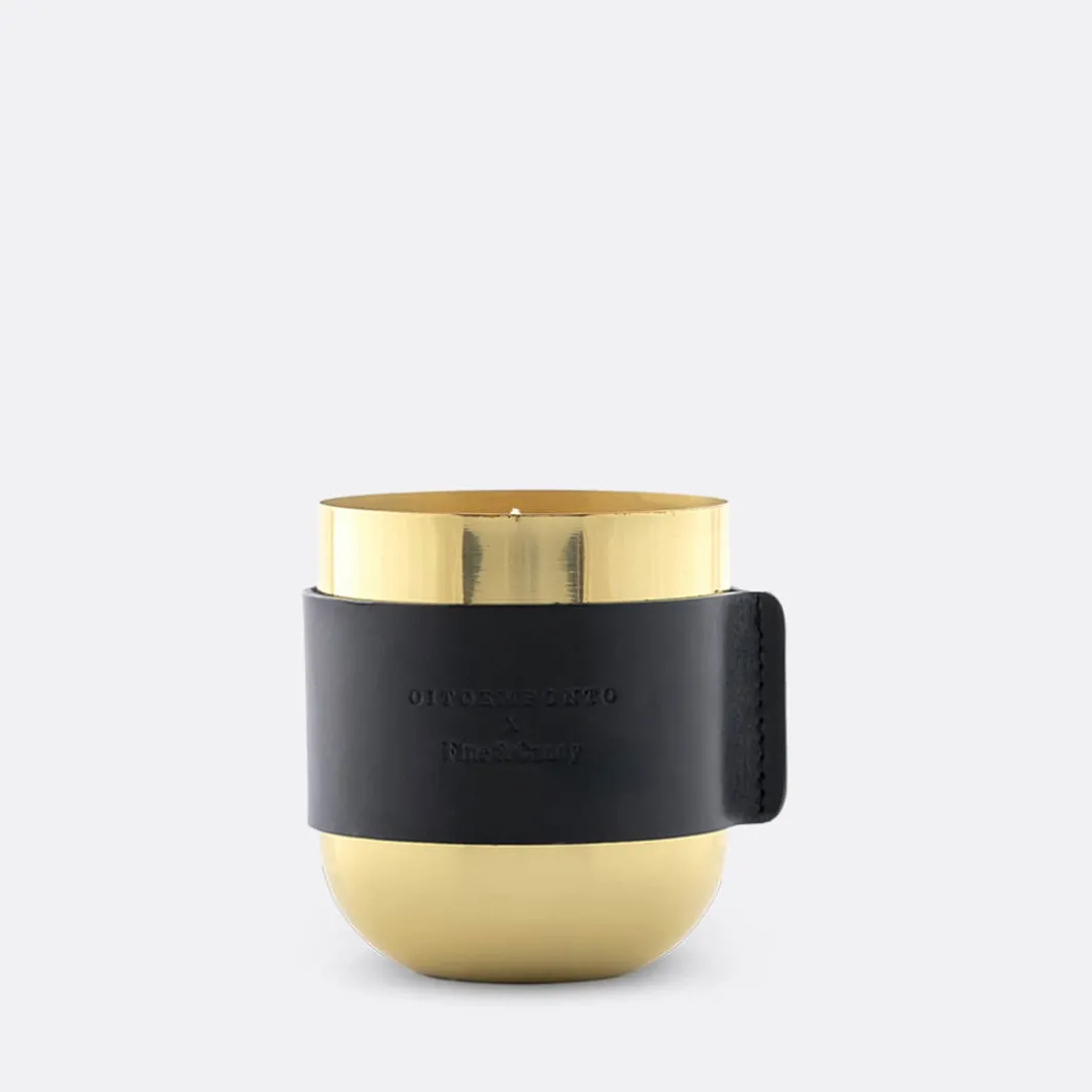 Fine & Candy Garam Masala Candle>Man Home Accessories