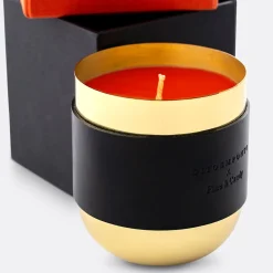Fine & Candy Garam Masala Candle>Man Home Accessories