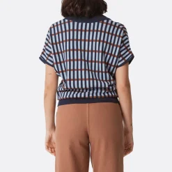 Skunkfunk Garazi Sweater>Woman Sweaters