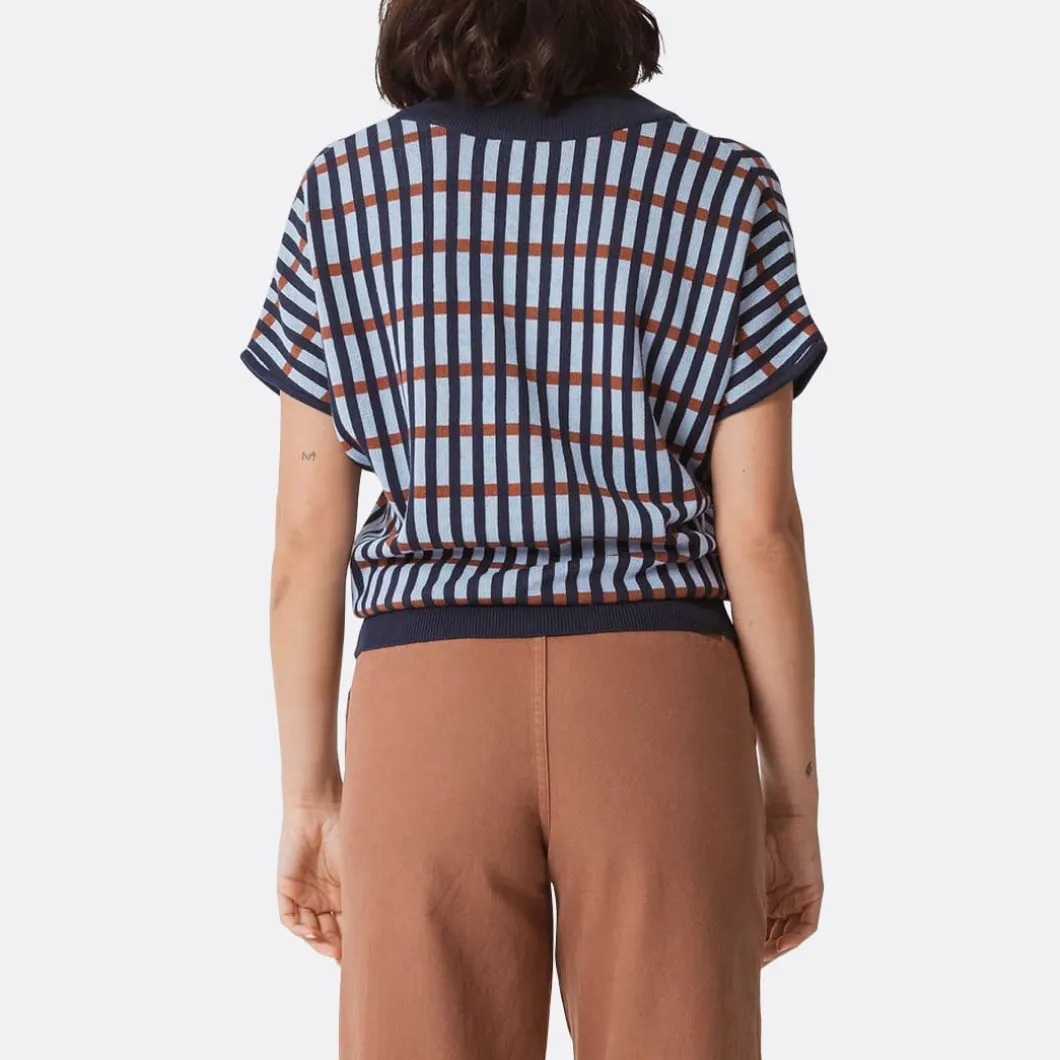 Skunkfunk Garazi Sweater>Woman Sweaters
