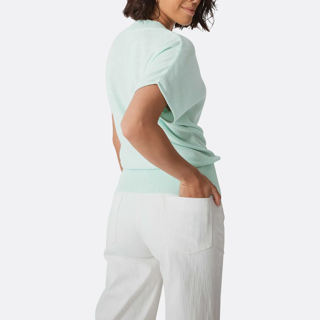 Skunkfunk Garazi Sweater>Woman Sweaters