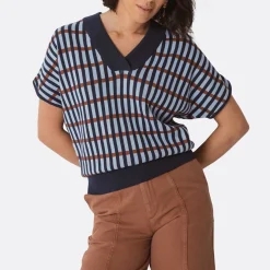 Skunkfunk Garazi Sweater><noscript><img width=