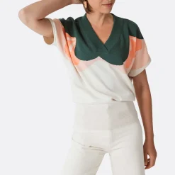 Skunkfunk Garazi Sweater><noscript><img width=