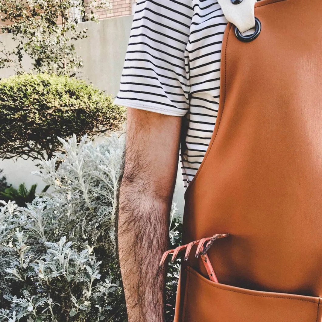 Yako & Co Gardener's Apron>Man Home Accessories