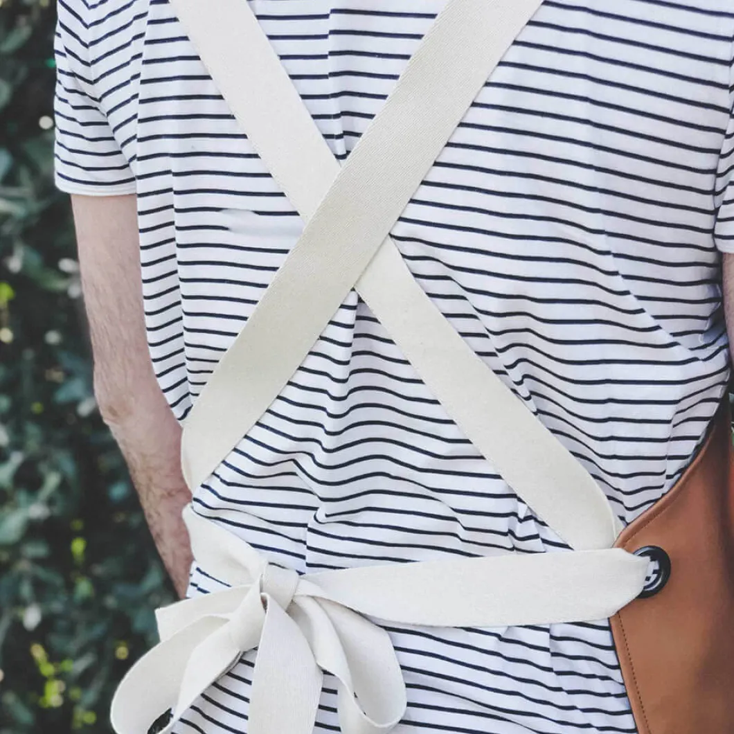 Yako & Co Gardener's Apron>Man Home Accessories
