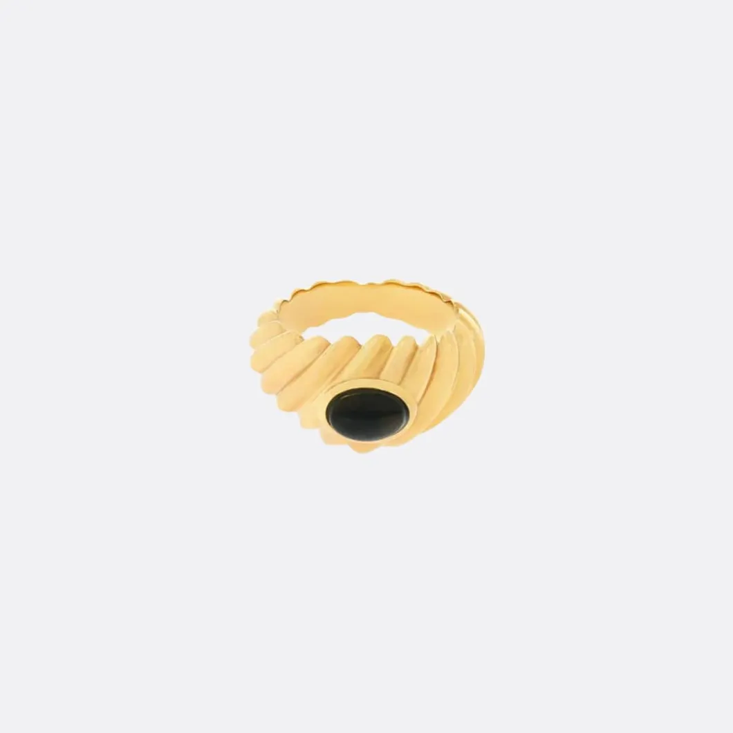Hey Harper Gertrude Ring>Woman Jewellery & Watches