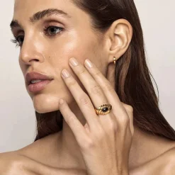 Hey Harper Gertrude Ring>Woman Jewellery & Watches