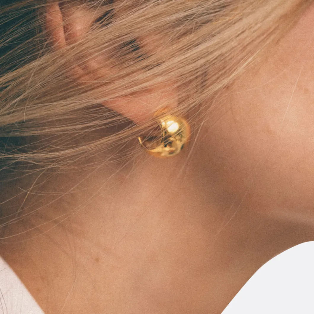 Cinco Gina Earrings>Woman Jewellery & Watches
