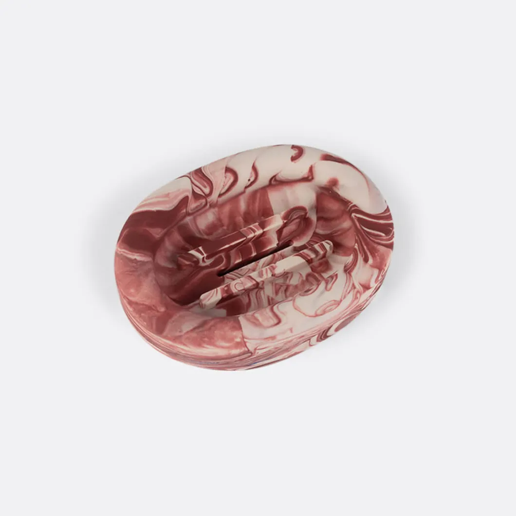 Crida Go Ham Soap Dish>Man Home Accessories