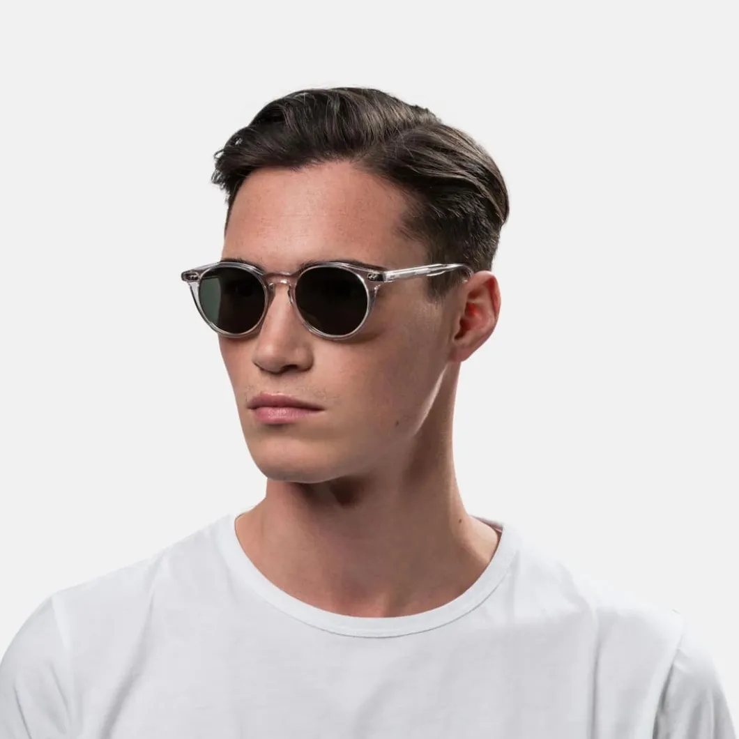 Fora Goldlover Sunglasses>Man Sunglasses