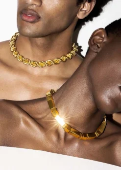 Cinco Goliath Necklace>Woman Jewellery & Watches