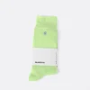 Manitou Amsterdam Green Day Socks>Woman Socks