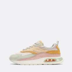 Hoff Griffith Sneakers>Woman Sneakers