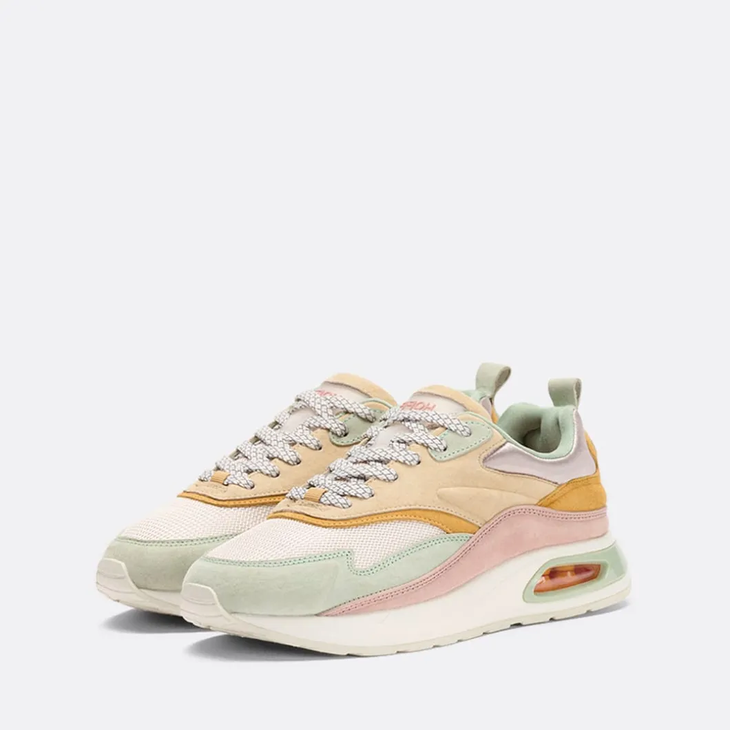 Hoff Griffith Sneakers>Woman Sneakers