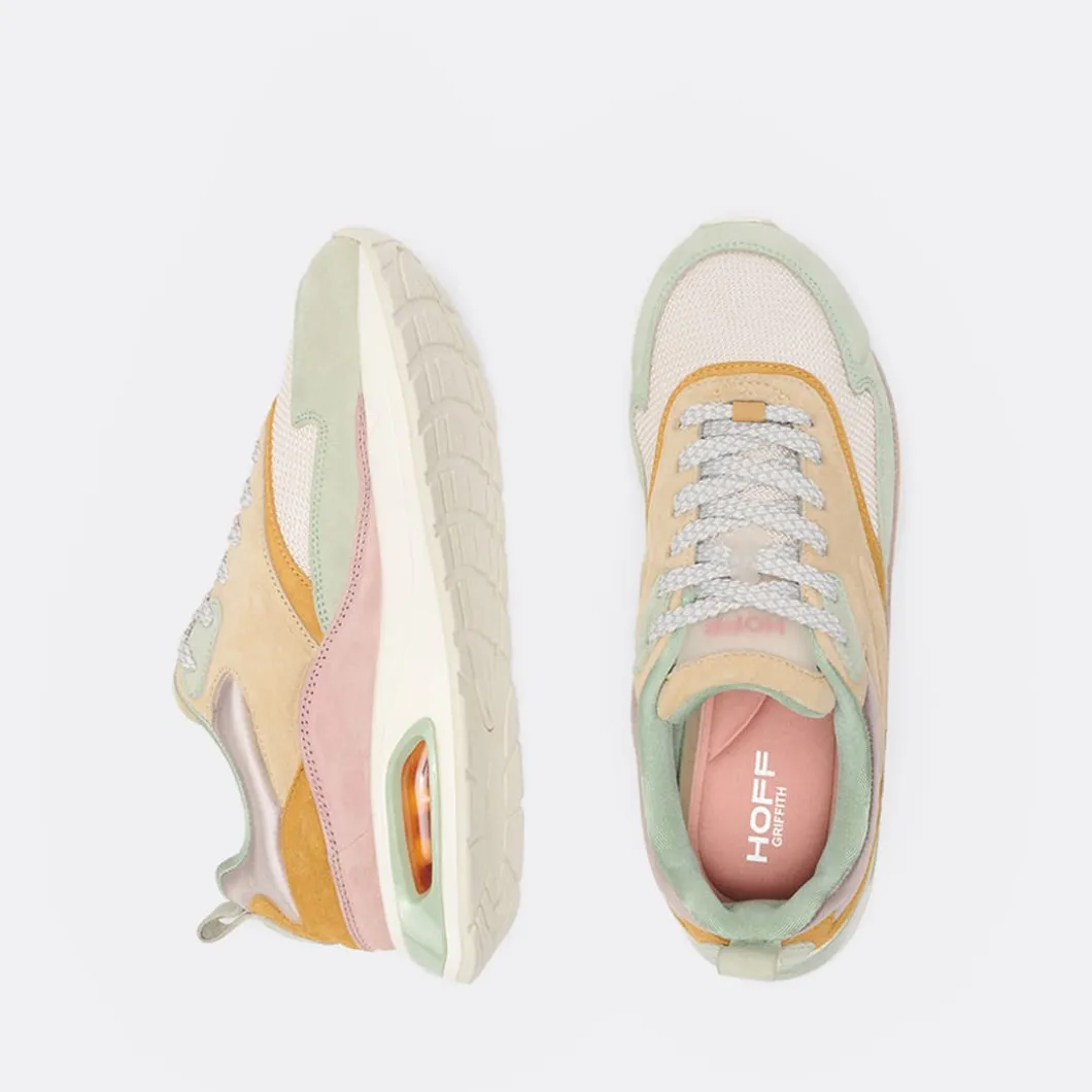 Hoff Griffith Sneakers>Woman Sneakers