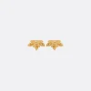 Carolina Curado Half Moon Campanula Earrings>Woman Jewellery & Watches