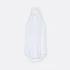 A LINE Halter Open-Back Shirt>Woman Blouses & Shirts