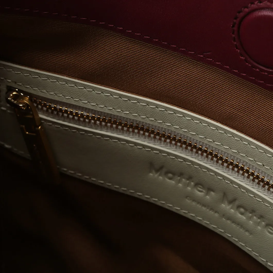 Matter Matters Hama Tote Bag>Woman Bags
