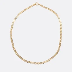 NUUK Harper Necklace>Woman Jewellery & Watches